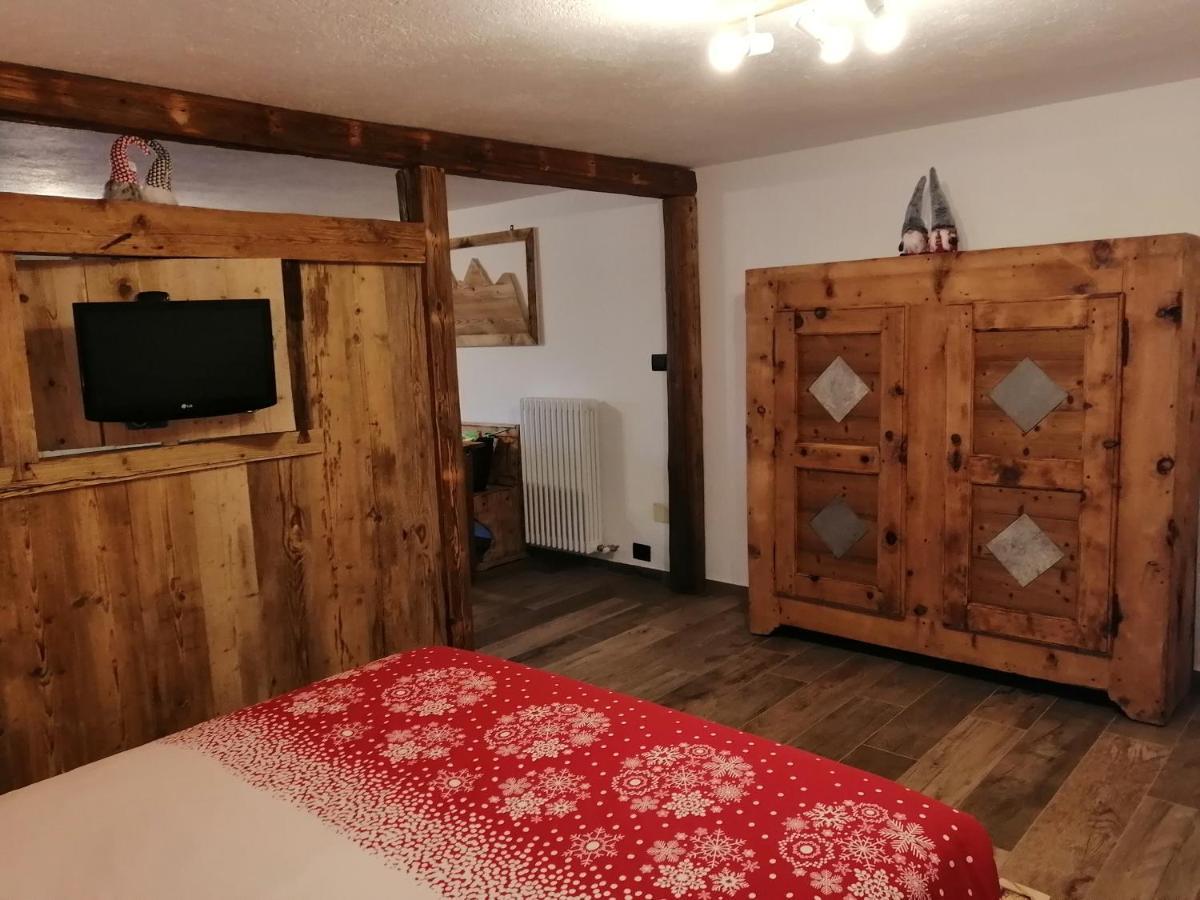 Maison Perriail Vda Gressan N 0029 外观 照片