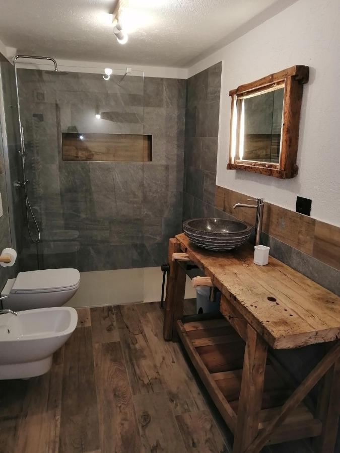 Maison Perriail Vda Gressan N 0029 外观 照片