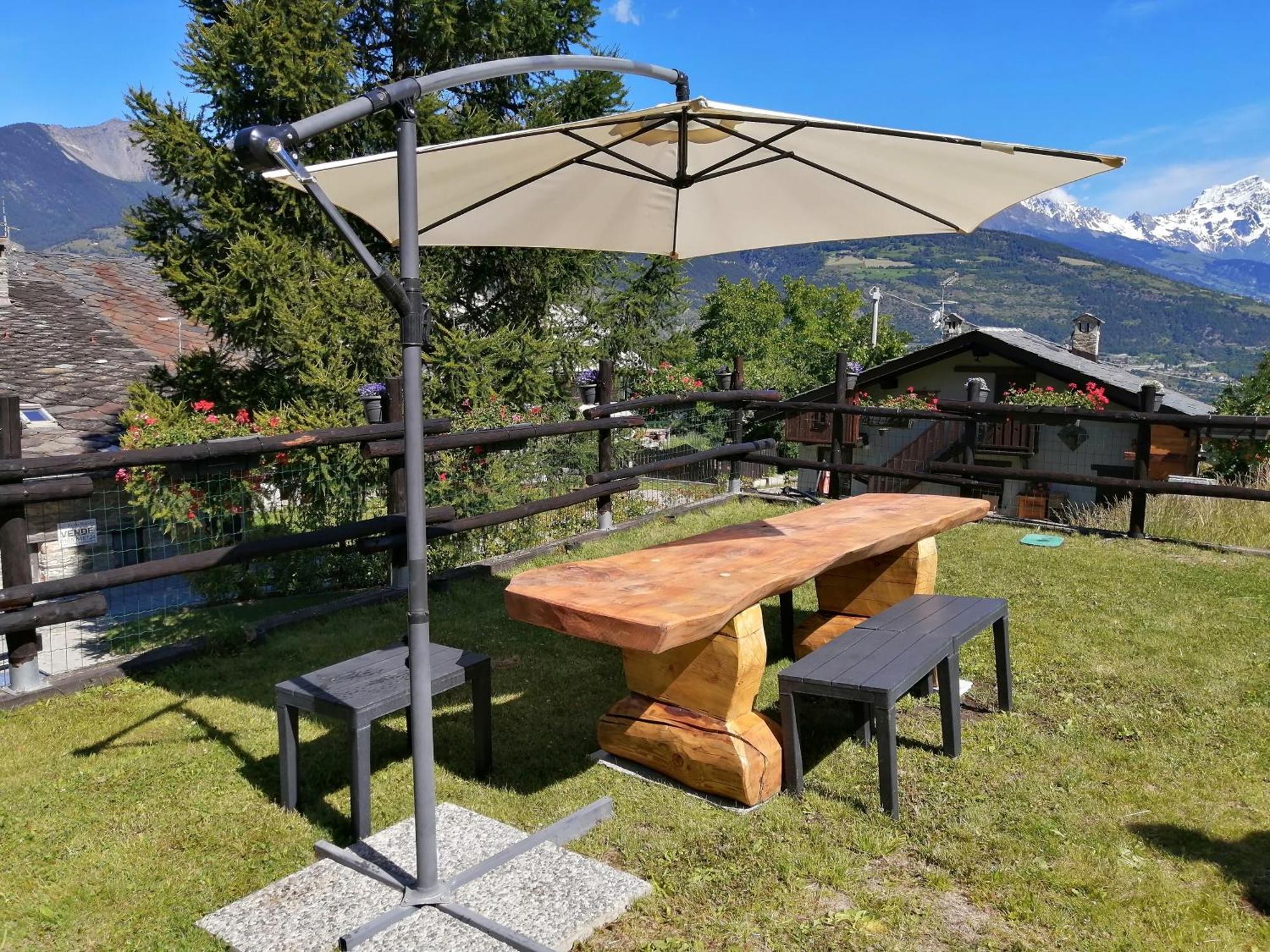 Maison Perriail Vda Gressan N 0029 外观 照片